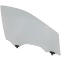 Front Passenger Door Glass for Nissan Pathfinder