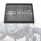 Stainless Steel Radiator Guard Cover for Honda Rebel CMX 300 500 (2017–2020)