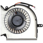 Cooling Fan for MSI GE75 Raider GL75 GP75 Leopard (2019-2021)