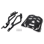 Rear Luggage Rack Carrier Tube Type for Ducati Hypermotard 950/SP (2019–2025)