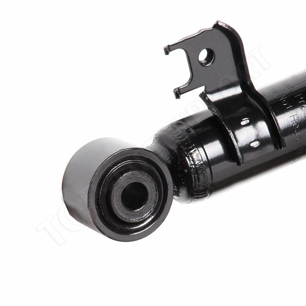 Full Set of Front Struts and Rear Shocks for Toyota Tacoma (2005–2015)