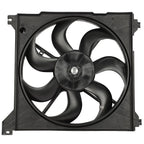 Cooling Fan Assembly for Hyundai XG350, Kia Optima (2002–2005)