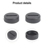 Replacement Carbon Brush Cap for Bosch GSR180Li, GSB180Li (12V, 14.4V)