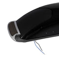 Front Fender Assembly for Harley Electra Glide Ultra Limited Low (2014–2023) Smoke