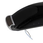 Front Fender Assembly for Harley Electra Glide Ultra Limited Low (2014–2023) Smoke