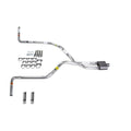 Dual Exhaust Muffler with Side Exit Tip for F150 (1987-1994)
