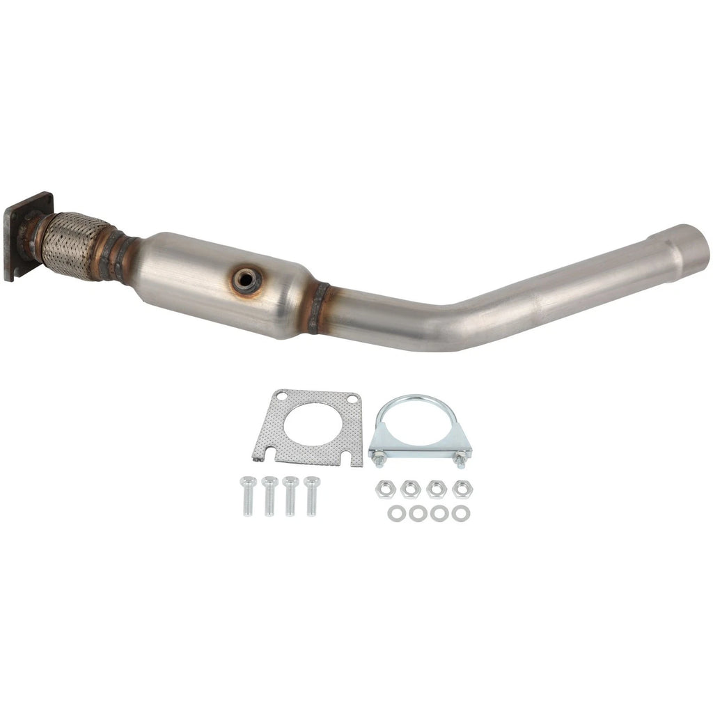 Exhaust Catalytic Converter for Dodge Grand Caravan (2001–2007)