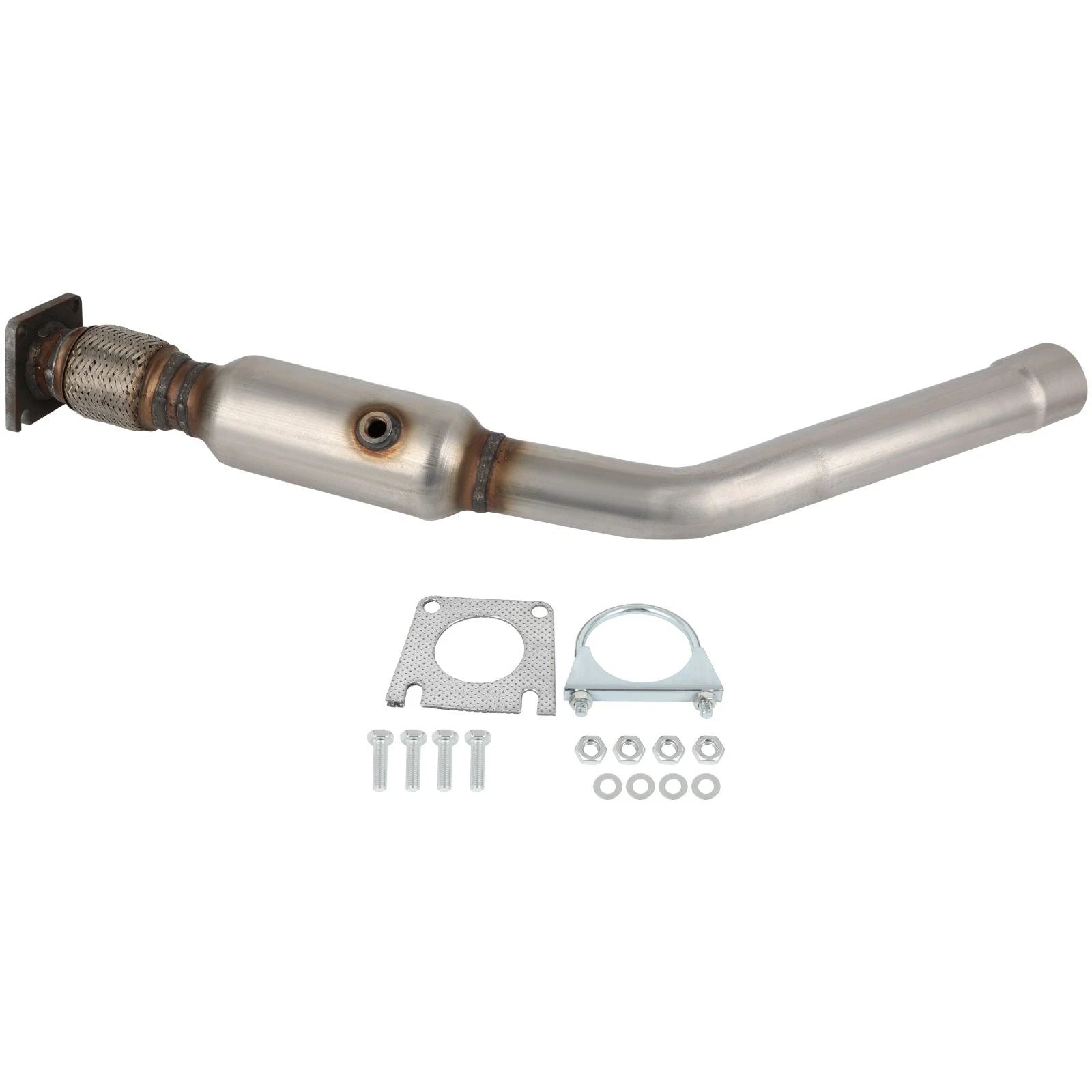 Exhaust Catalytic Converter for Dodge Grand Caravan (2001–2007)