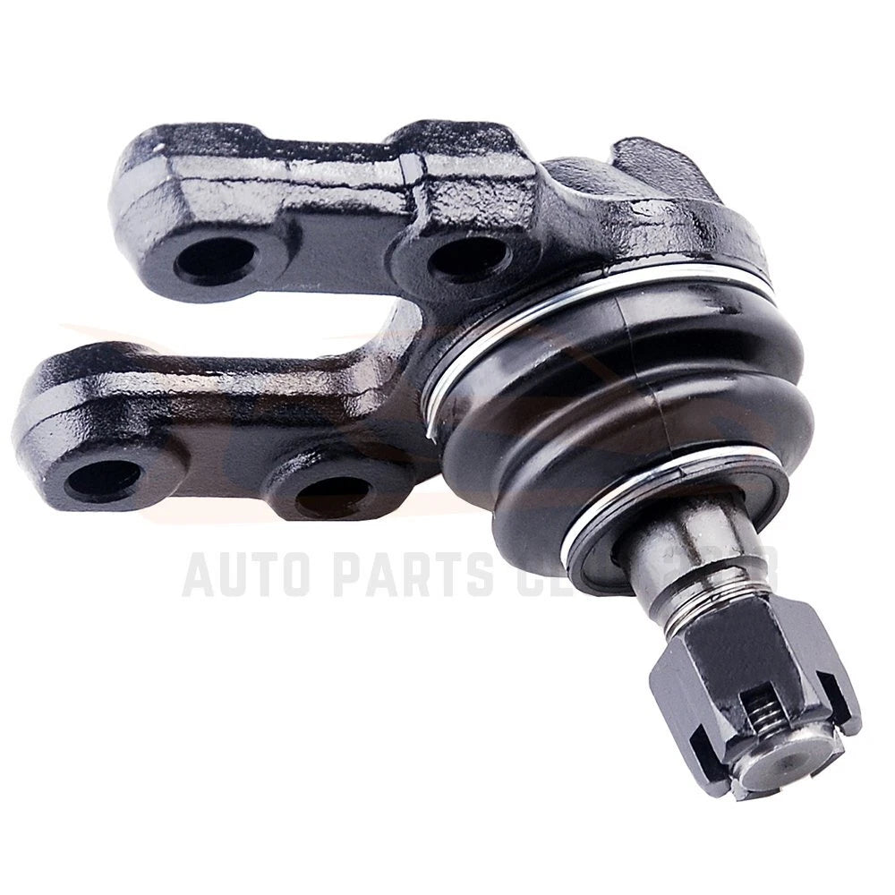 Set of 4 Front Upper Lower Ball Joints for Nissan Pathfinder (1987–1995)