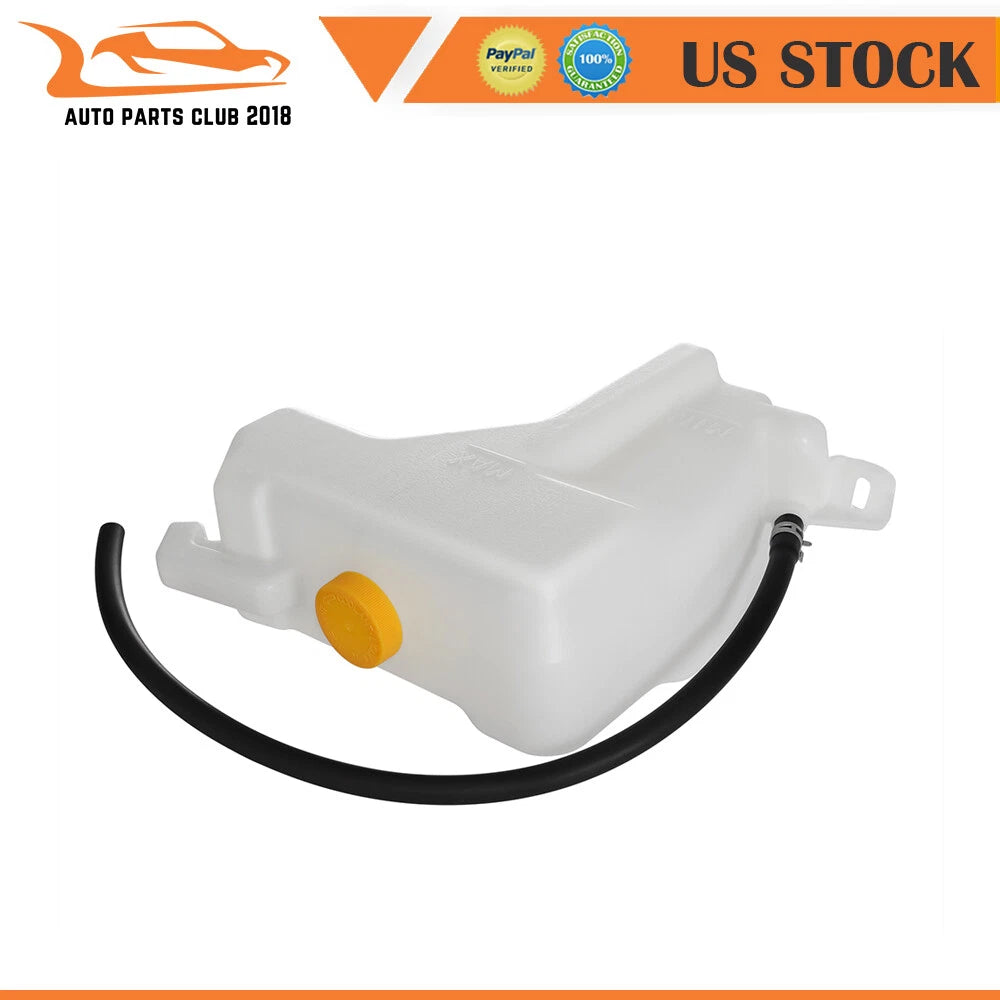 Coolant Overflow Tank for Nissan Sentra (2000-2003)