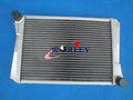 3 Row Radiator + Fan for MG Midget Austin Healey Sprite 1275 (1967-1974)