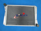 3 Row Radiator + Fan for MG Midget Austin Healey Sprite 1275 (1967-1974)
