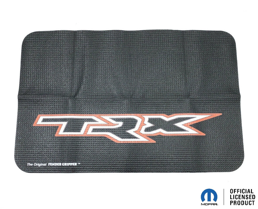 Protective Fender Gripper Cover Cushion for Dodge Ram TRX (2021–2024)