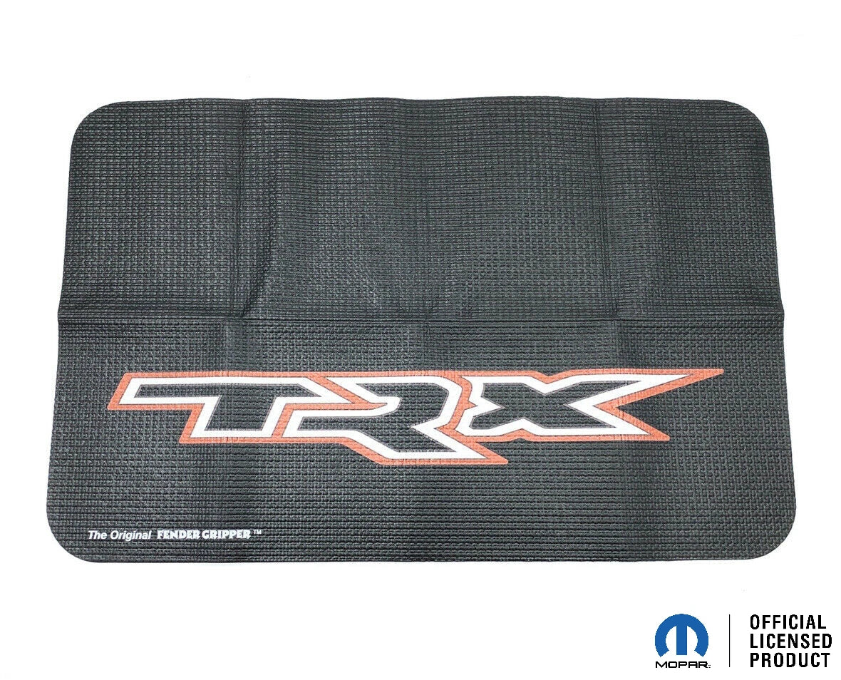 Protective Fender Gripper Cover Cushion for Dodge Ram TRX (2021–2024)