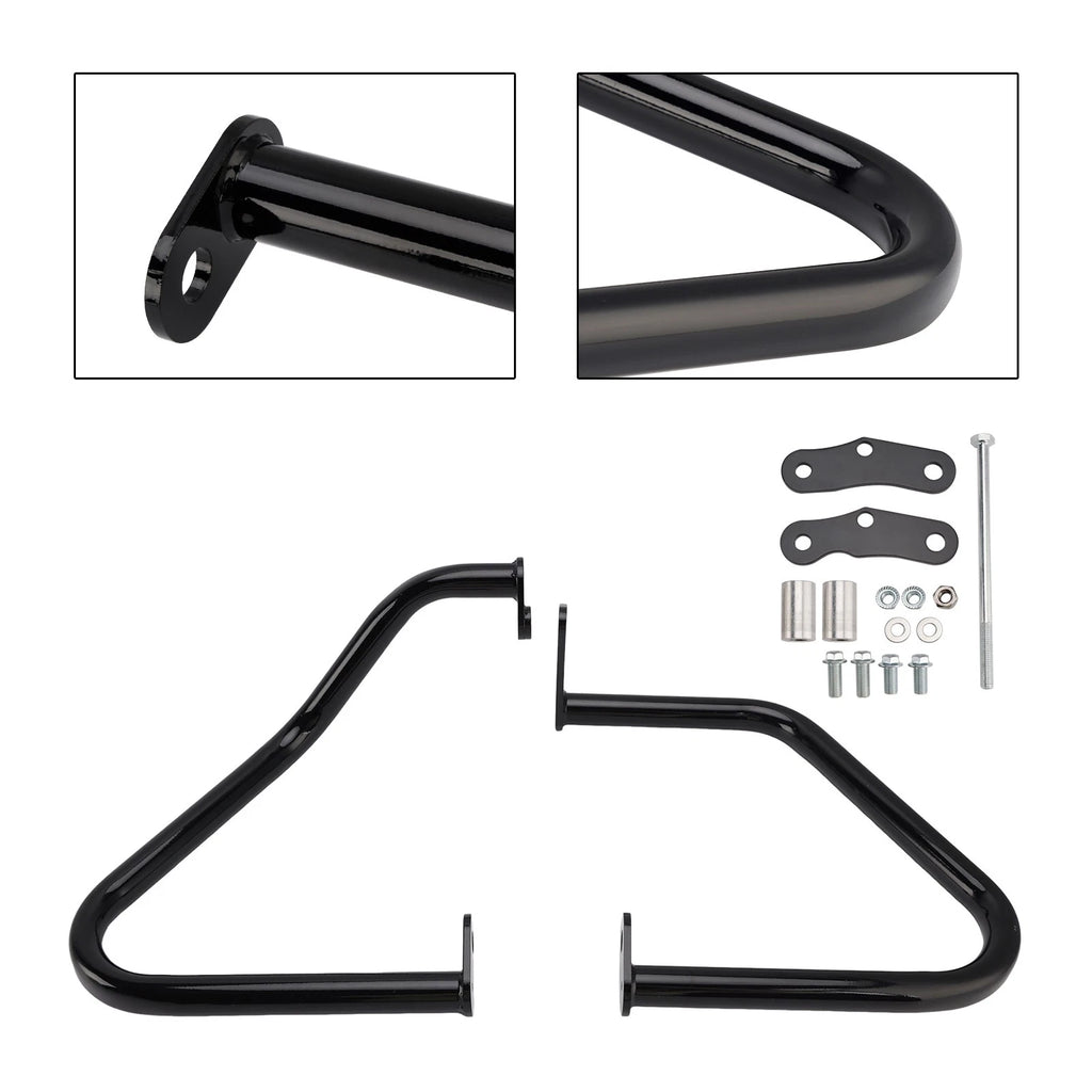 Bumper Engine Protection Guard Crash Bar for Honda Rebel 1100 (2021–2025)