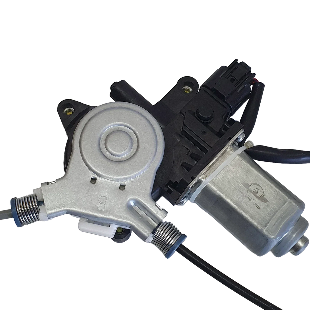 Rear Window Regulator With Motor 2 Pins for Suzuki Grand Vitara (1998–2005)