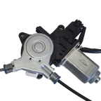 Rear Window Regulator With Motor 2 Pins for Suzuki Grand Vitara (1998–2005)