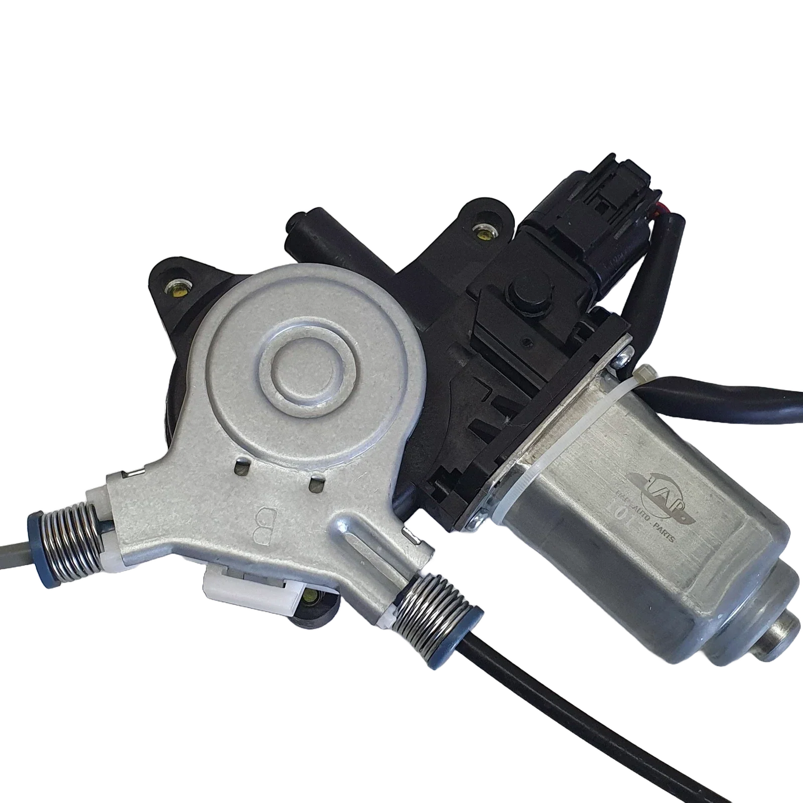 Rear Window Regulator With Motor 2 Pins for Suzuki Grand Vitara (1998–2005)