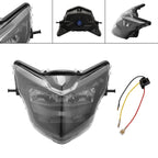 Headlamp Headlight Guard Protector Grill for Yamaha LC135 (V2-V6)