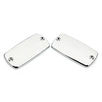 Front Brake Reservoir Fluid Cover Cap for Honda Valkyrie Goldwing GL1500/1800 (1996-2010)