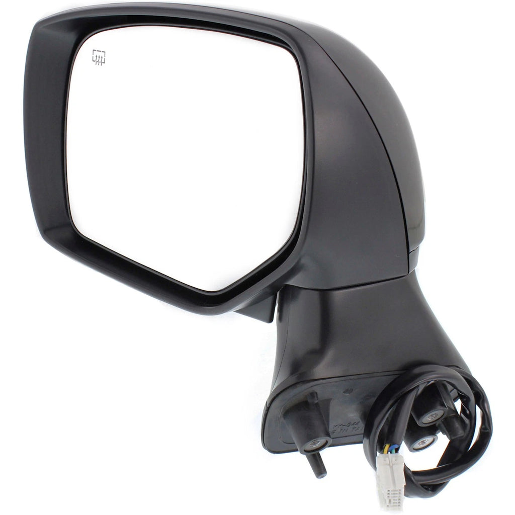 Set of 2 Mirrors for Subaru Forester (2014–2017)