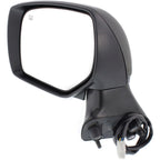 Set of 2 Mirrors for Subaru Forester (2014–2017)