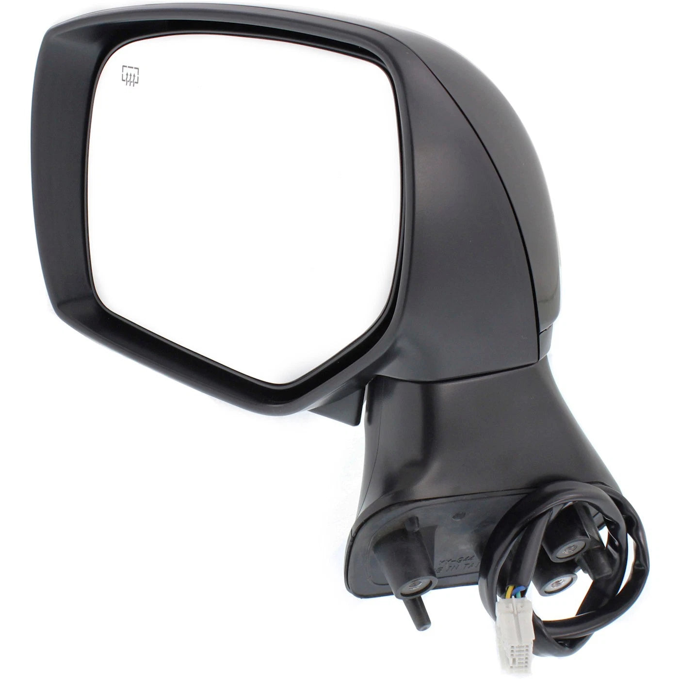 Set of 2 Mirrors for Subaru Forester (2014–2017)