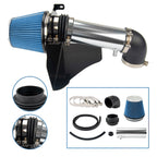 4" Heat Shield Cold Air Intake for Dodge 300/Challenger SRT8 (2005–2010)
