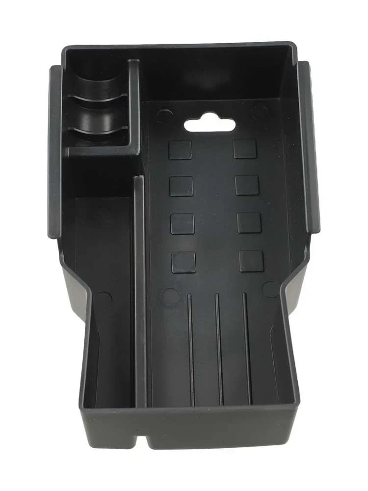 Plastic Armrest Storage Box for Suzuki SX4 S Cross, Vitara, Escudo
