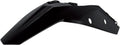Acerbis Rear/Side Cowling for KTM 250 SX & XC (2007–2010) Black