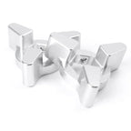 CNC Front Anodized Fork Preload Adjusters 14mm for Universal