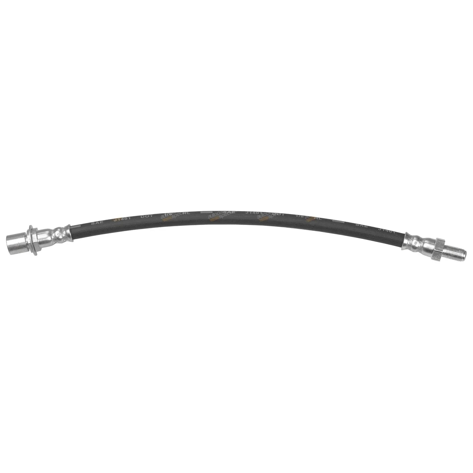 Rear Centre Chassis Brake Lines Hose for Landcruiser 105 Series