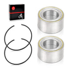 Front & Rear Wheel Bearing for Can-Am Maverick X3 Max Turbo (2017–2018)