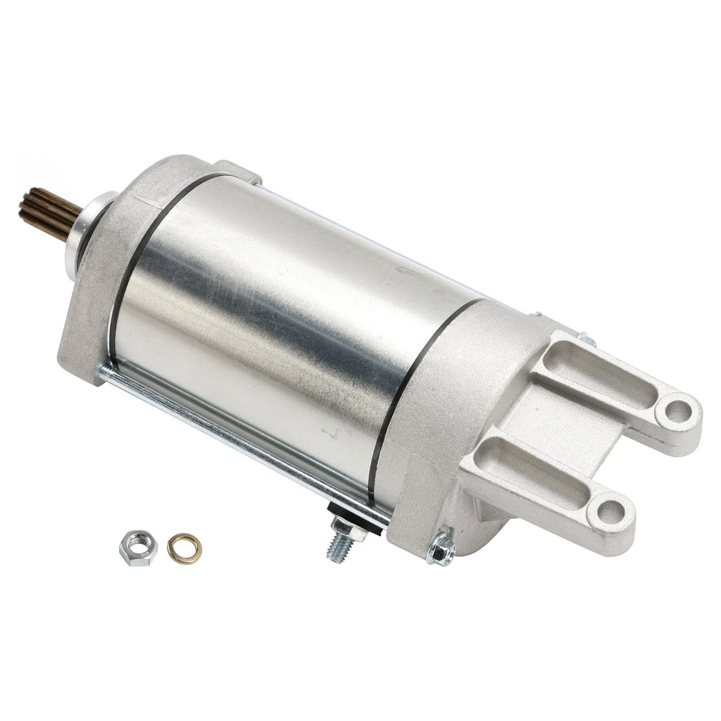 Starter Motor E150006-00 for Stels ATV DINLI 600 700 800 (2000–2023)