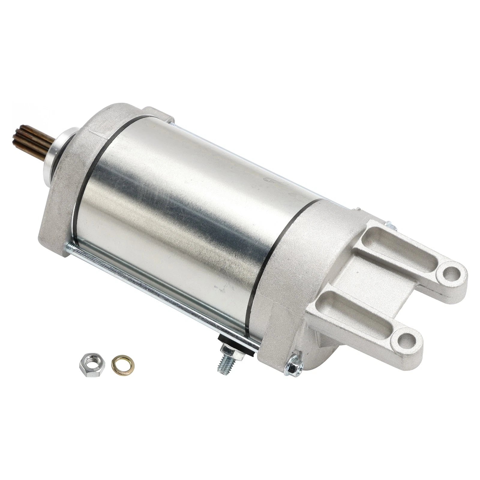 Starter Motor E150006-00 for Stels ATV DINLI 600 700 800 (2000–2023)
