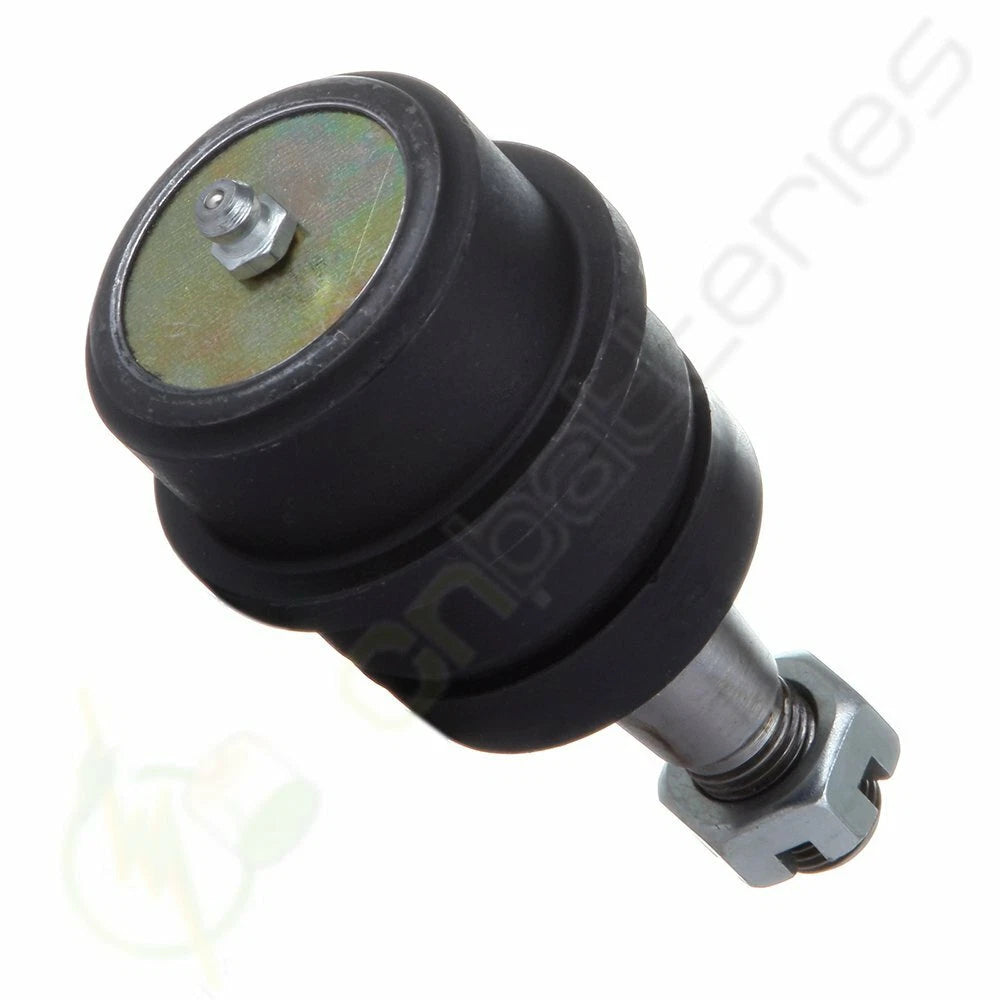 Set of 4 Front Upper & Lower Ball Joints for Jeep Grand Cherokee Wrangler (1997–2006)