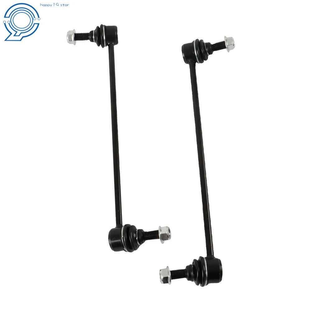 Front Lower Control Arms & Sway Bar Links for Nissan Pathfinder QX60 (2013-2019)