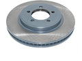 Front Brake Rotor for Mazda Tribute (2005–2006, 2008–2011) SC417DM