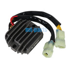 Voltage Rectifier Regulator for Barossa ATV Canyon 500 520/RAM 503 (2010–2015) 62360-CGV-00