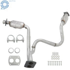 Catalytic Converter for Ford F-250/F-350/F-450/F-550 Super Duty (2005–2007)