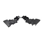 Left & Right Air Duct Deflectors for Land Rover Range Rover Sport (2014-2022)