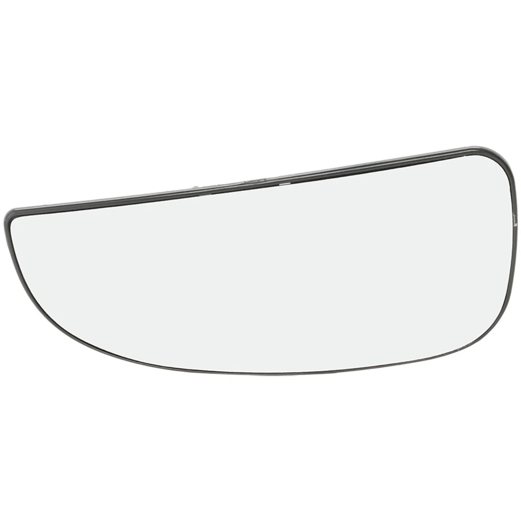 Driver Left Side Lower Heated Mirror Glass for ProMaster 3500