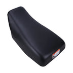 Complete Seat Black for Honda TRX450FE TRX450FM (1998–2004)
