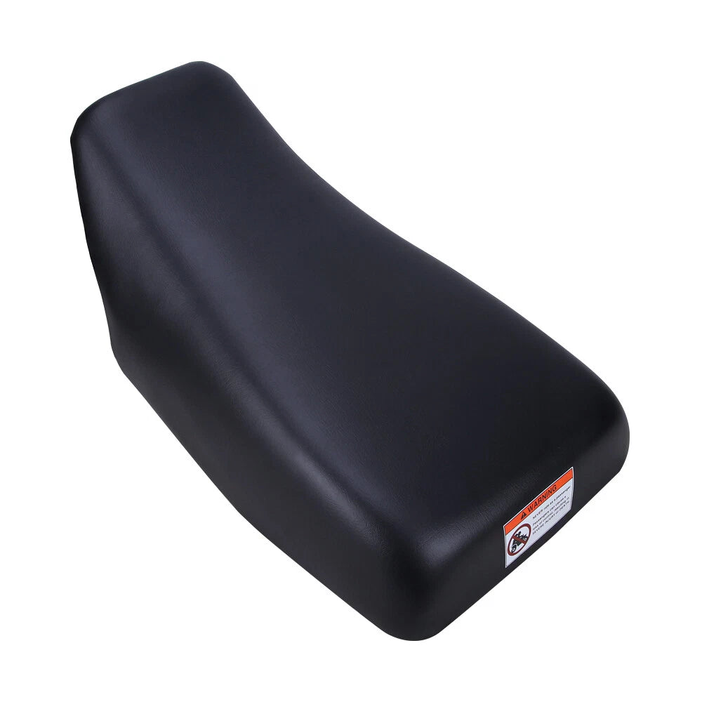 Complete Seat Black for Honda TRX450FE TRX450FM (1998–2004)