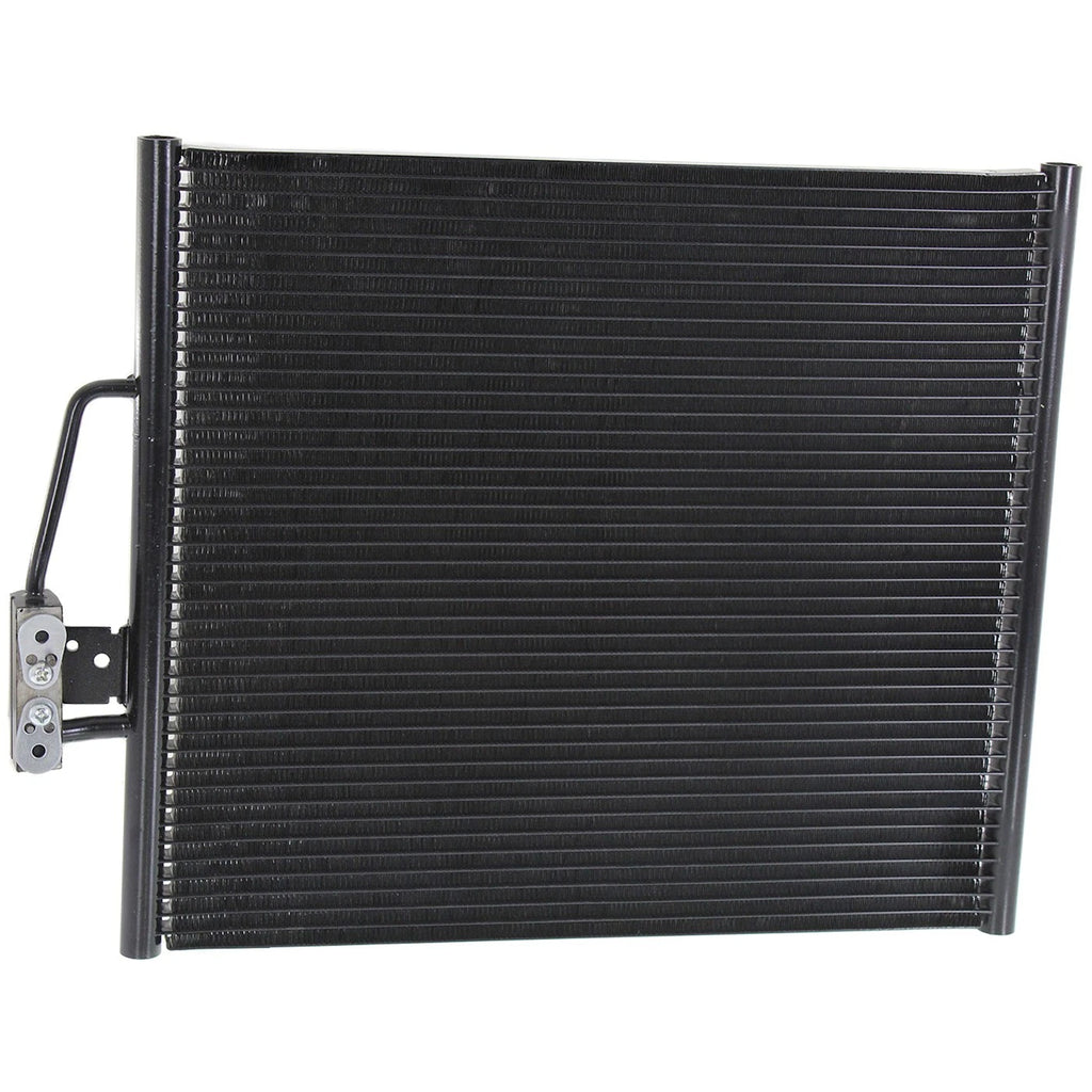A/C Condenser for BMW 540i E39 (1999–2003)