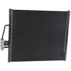A/C Condenser for BMW 540i E39 (1999–2003)