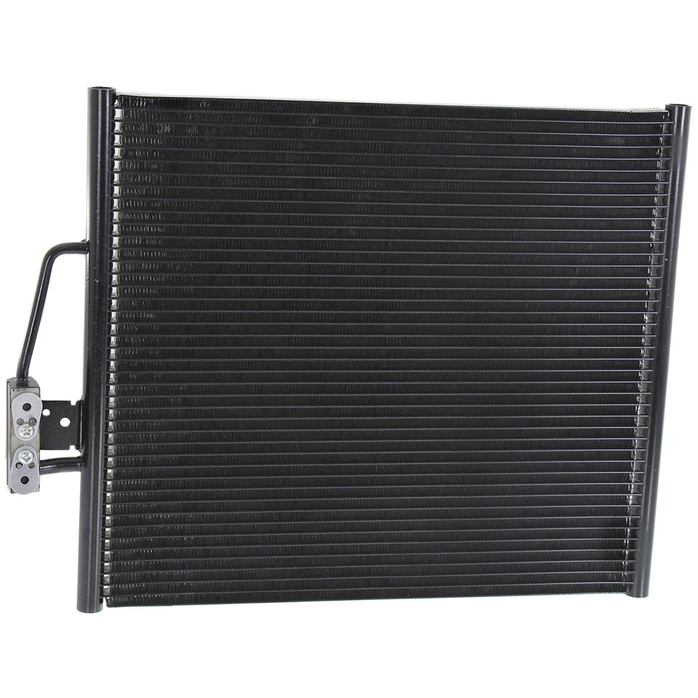 A/C Condenser for BMW 540i E39 (1999–2003)