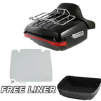 Tail Light Plate for Harley Electra Road Glide (2014–2025)