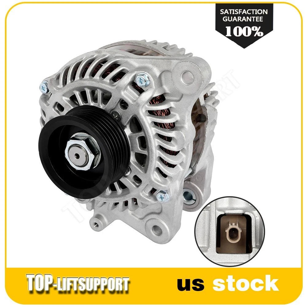 Alternator for Acura ILX, Honda Civic, HR-V (2012–2018)