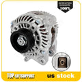 Alternator for Acura ILX, Honda Civic, HR-V (2012–2018)